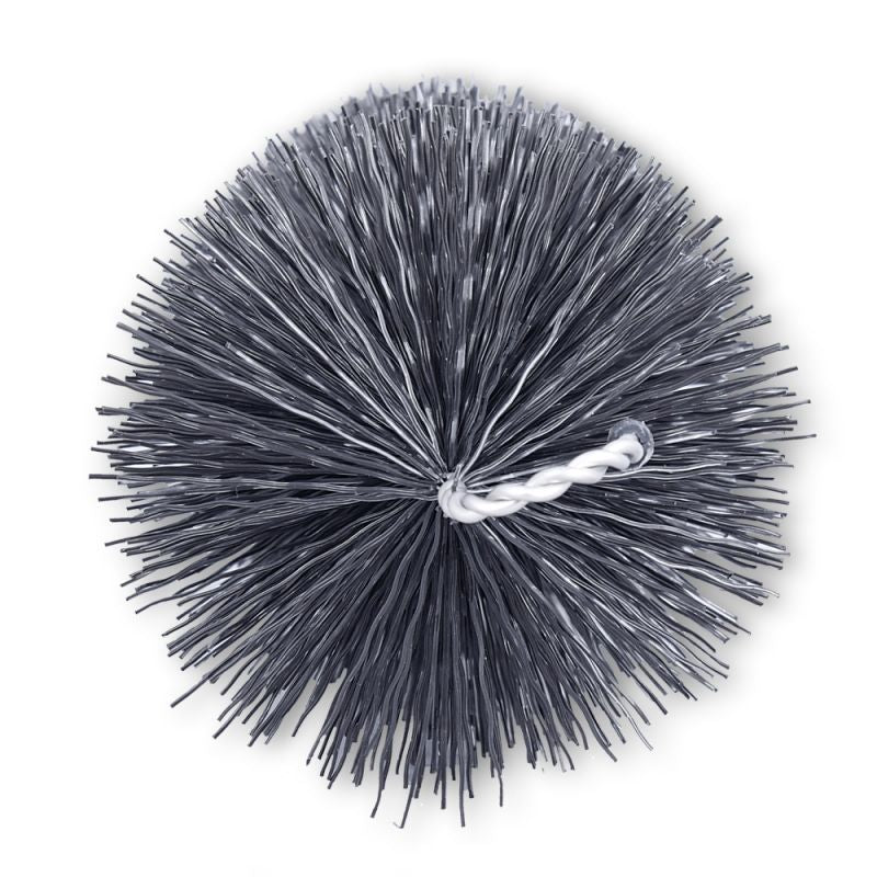 Filterbürste Ø10 cm x 67 cm – Effektive mechanische und biologische Filterung