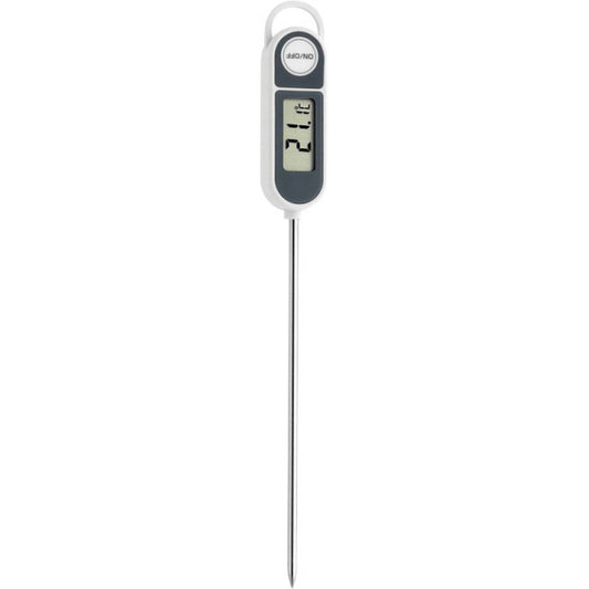 Präzisionsthermometer – Messbereich -30°C bis +300°C