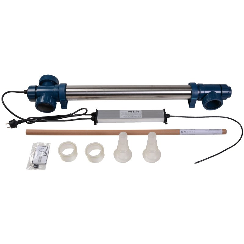 Aquaforte Power UV-C Plus 40 Watt