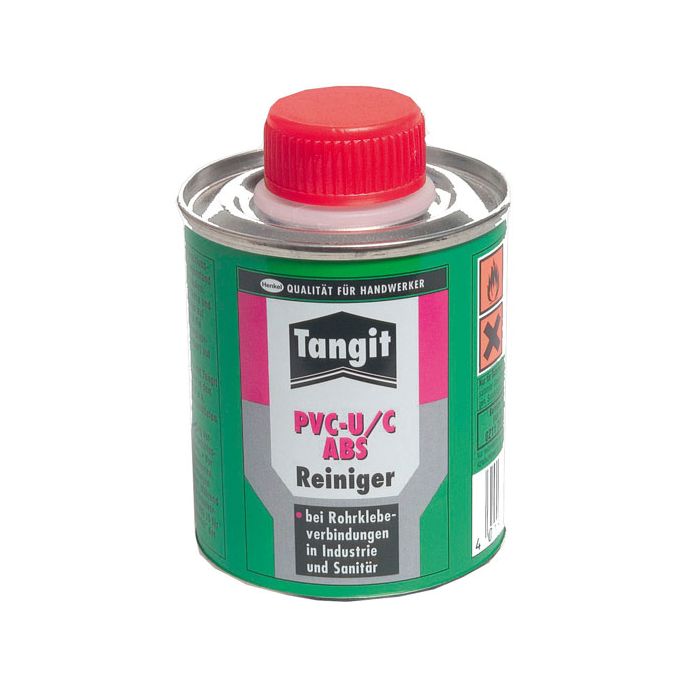 PVC-U Reiniger – 125 ml & 1000 ml