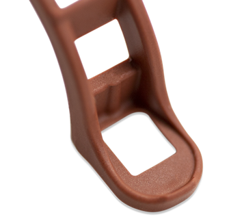 Aufbindeclip 25 mm (30 Stück)