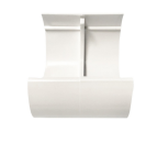 NFT-Rinnen Verbindungsstück – für 8.5x5.5cm Rinnen