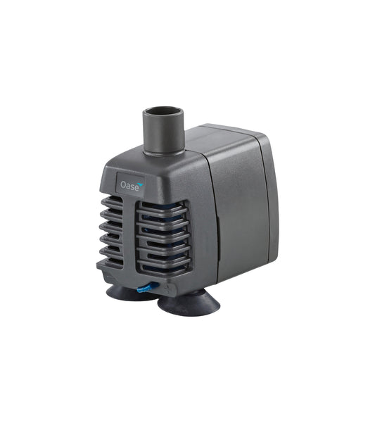 OASE OptiMax 500/800 – Kompakte Universalpumpe für Aquarien & Teich-Technik