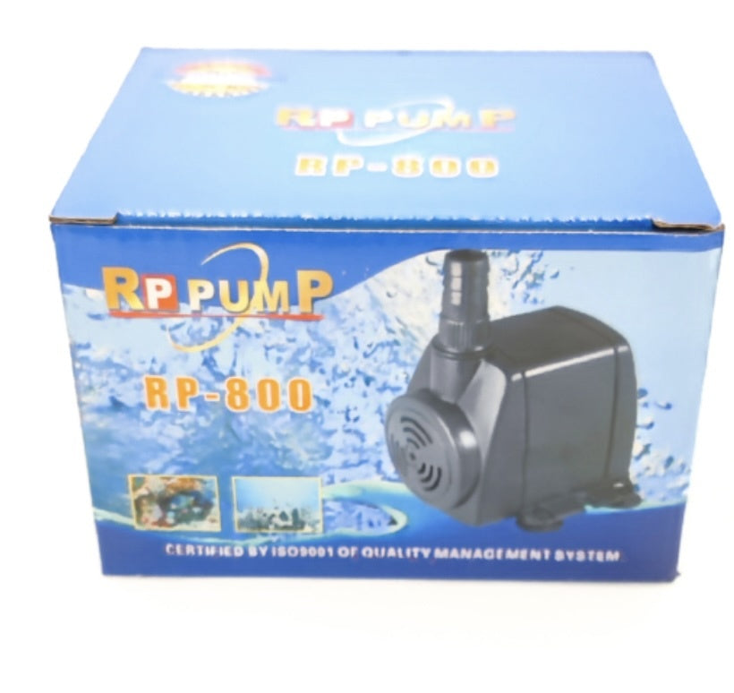 Zirkulationspumpe RP-800 – 800 l/h