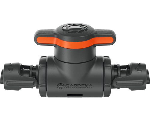 Gardena 13mm Hahn – Absperrhahn für Bato Bucket Bewässerung