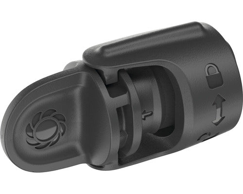 Gardena Endstopfen 13mm – Leitungsabschluss Bato Bucket Bewässerung | Flos Aquaponik
