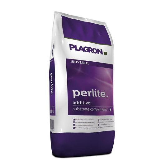 Plagron Perlit – 60 L Sack
