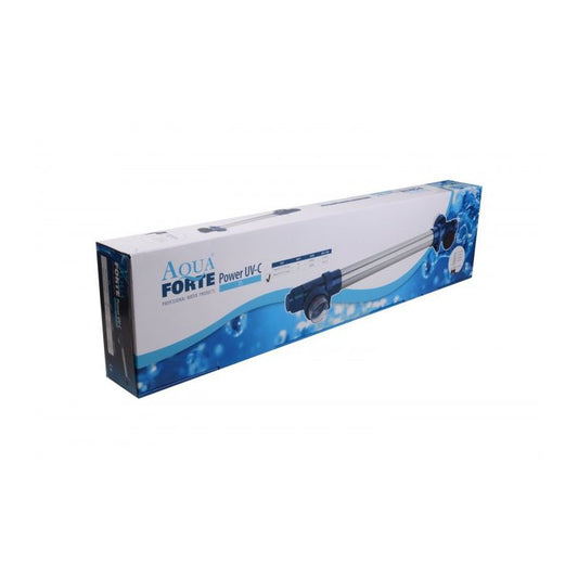 Aquaforte Power UV-C Plus 40 Watt