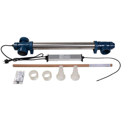 Aquaforte Power UV-C Plus 40 Watt