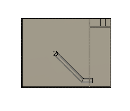 Aquaponik Balkon- & Aufzuchtanlage – 300 l Komplettsystem