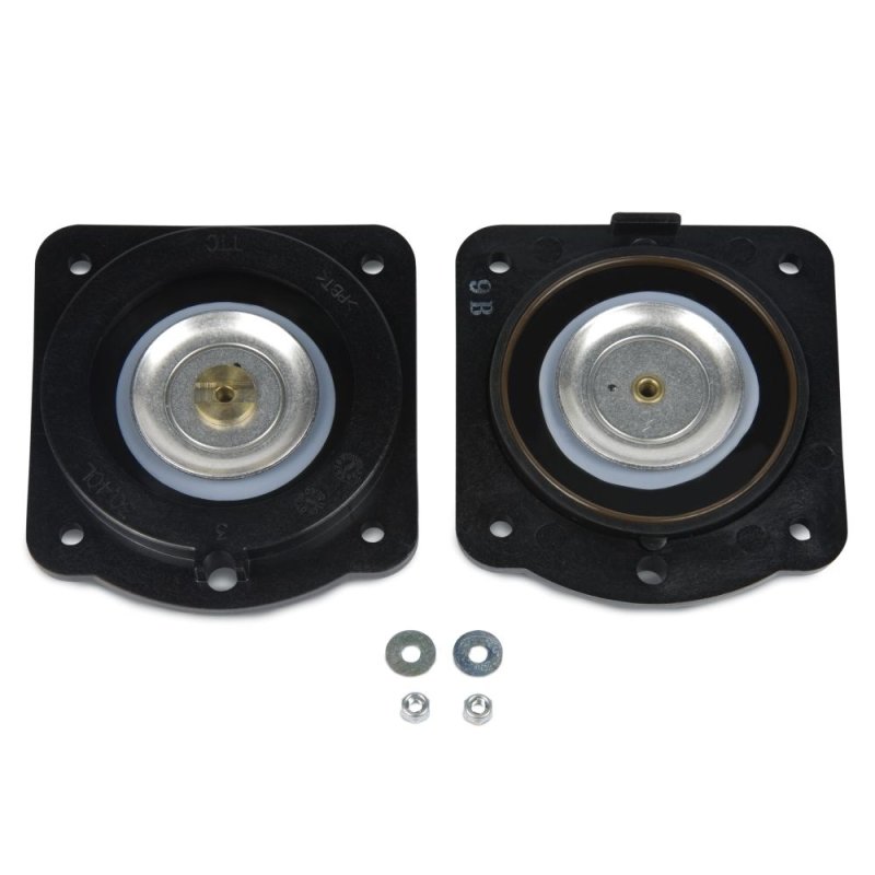 Ersatzmembranen für Takatsuki Hiblow Belüftungspumpen