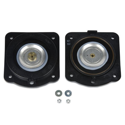 Ersatzmembranen für Takatsuki Hiblow Belüftungspumpen