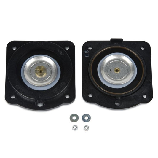 Ersatzmembranen für Takatsuki Hiblow Belüftungspumpen