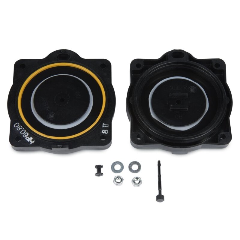 Ersatzmembranen für Takatsuki Hiblow Belüftungspumpen