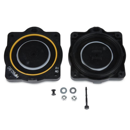 Ersatzmembranen für Takatsuki Hiblow Belüftungspumpen