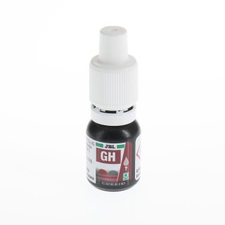 JBL PROAQUATEST GH Gesamthärte Schnelltest (REFILL)