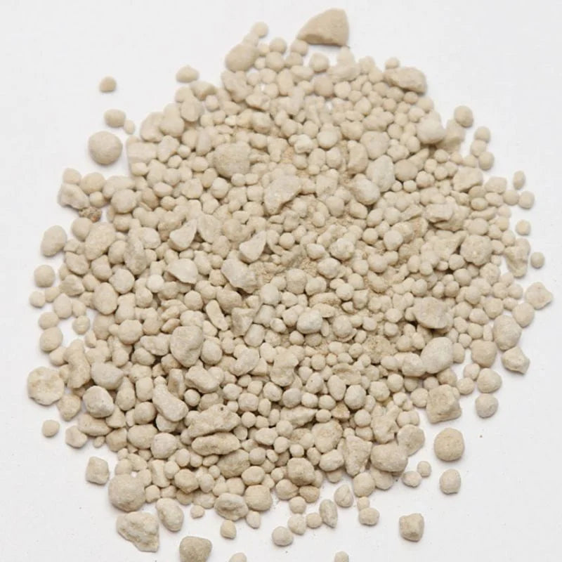 Kalium-Magnesium-Dünger für Aquaponik & Bio-Anbau