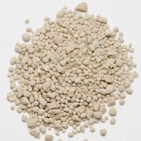 Kalium-Magnesium-Dünger für Aquaponik & Bio-Anbau