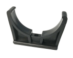 Halter für NFT-Rinnen