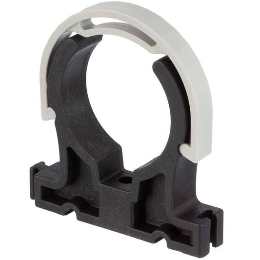 PP Rohrhalter – Ø 75 mm & Ø 110 mm