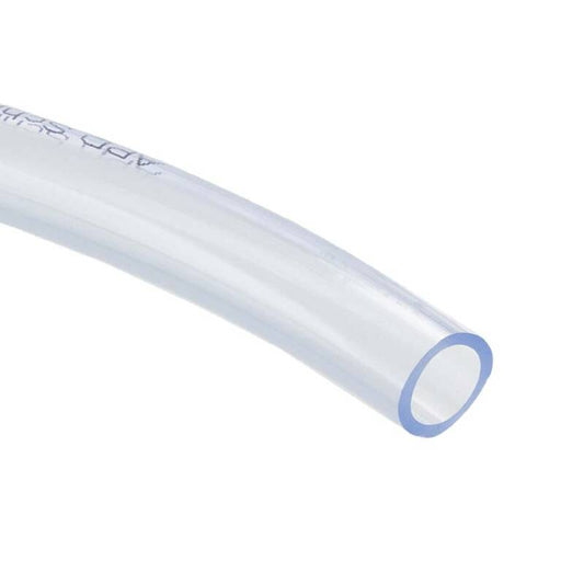 Belüftungsschlauch für Luftpumpen – 4 mm / 10 mm / 18 mm | Meterware & Rollen