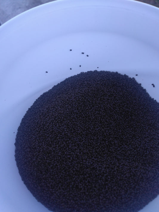 Aller Performa – Mangime per avannotti 1,3 mm