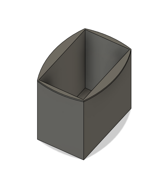 Pumpensumpf / Pumpenkammer – 300 l & 500 l | PE100, erdverbaubar