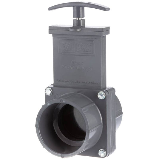 Valterra Zugschieber – Das Original mit 2× Klebemuffen