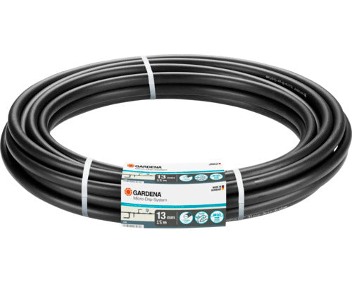 Gardena 13mm Verlegerohr – Hauptleitung für deine Bato Bucket Bewässerung